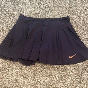 Nike tennis skirt